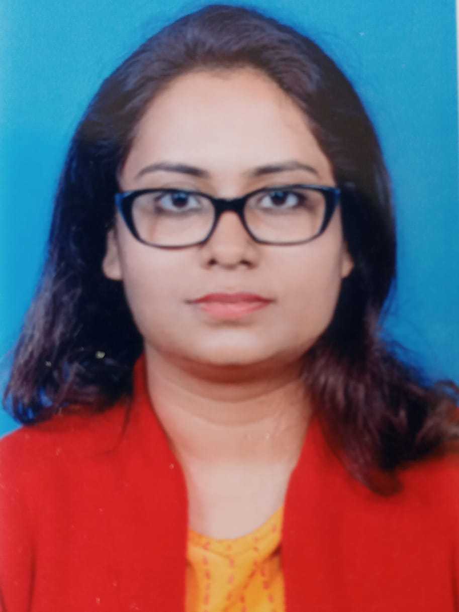 Profile photo of Rituparna Bose